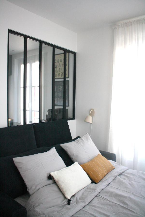 Studio Neuf Paris - La Defense Colombes  Ngoại thất bức ảnh